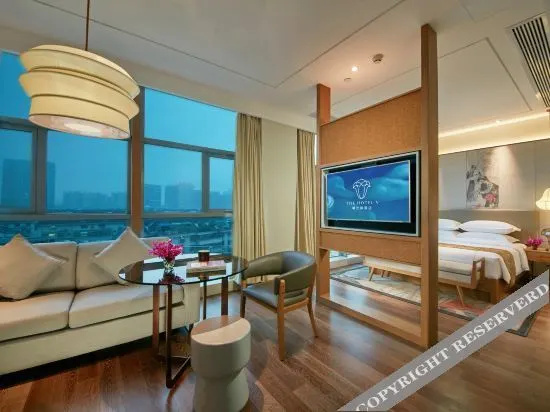 The Hotel V