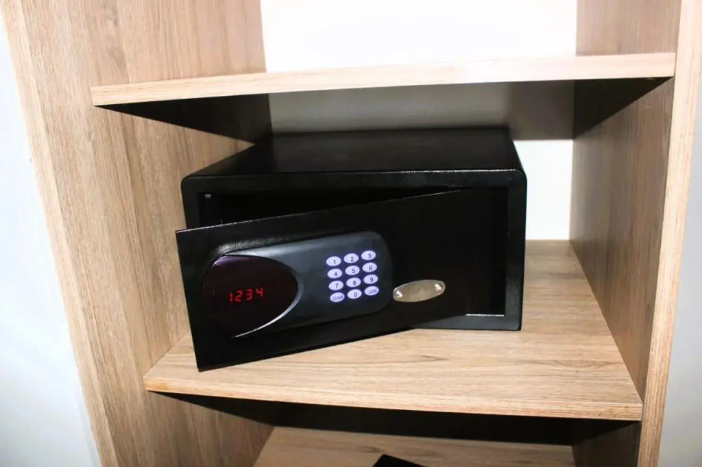 Hotel photo 10
