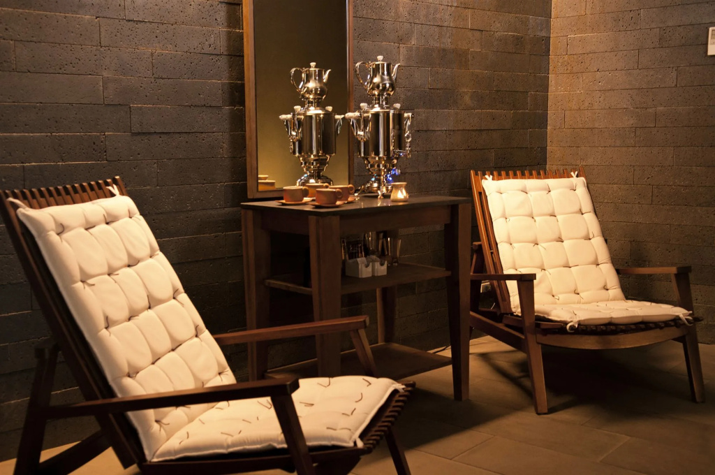 Enjoy Santiago - Hotel del Valle - 5