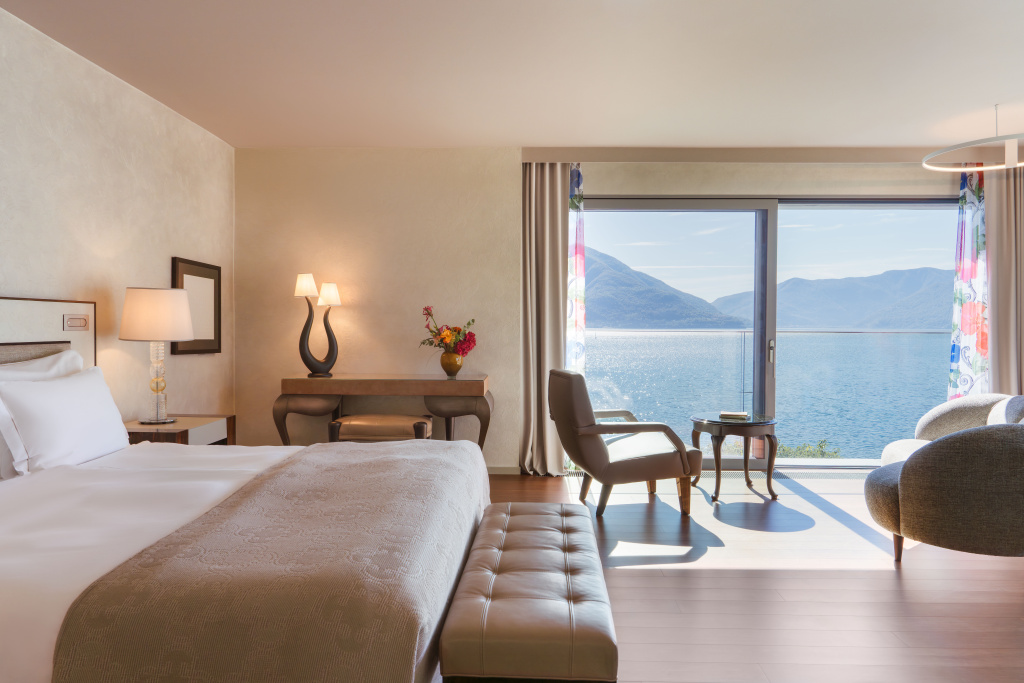 Hotel Eden Roc - Général