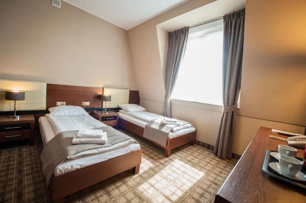 Hotel Rudnik - Chambres
