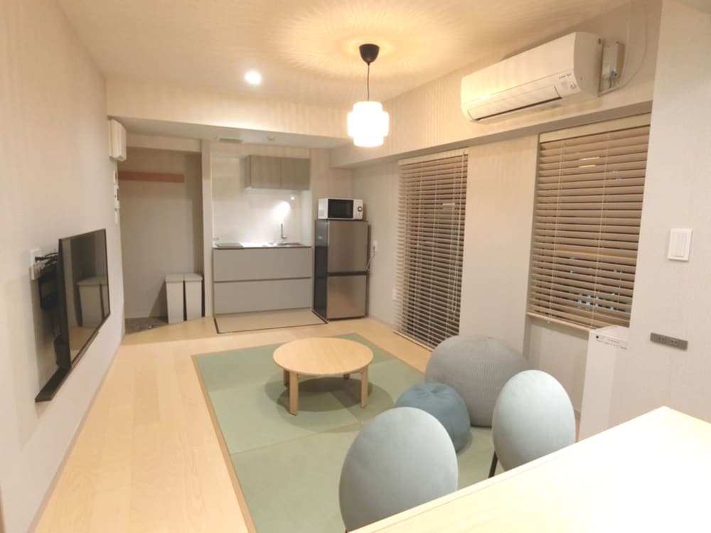 KLASSO Tokyo Sumiyoshi 사진 15