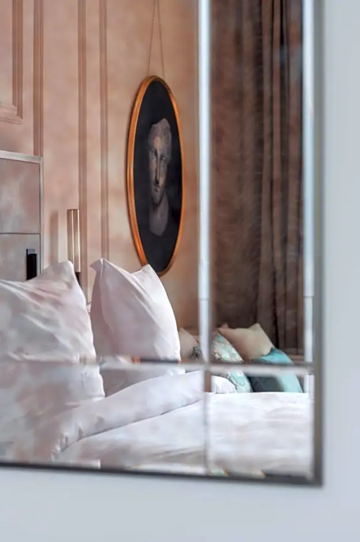 San Domenico Palace, Taormina, A Four Seasons Hotel - Chambres