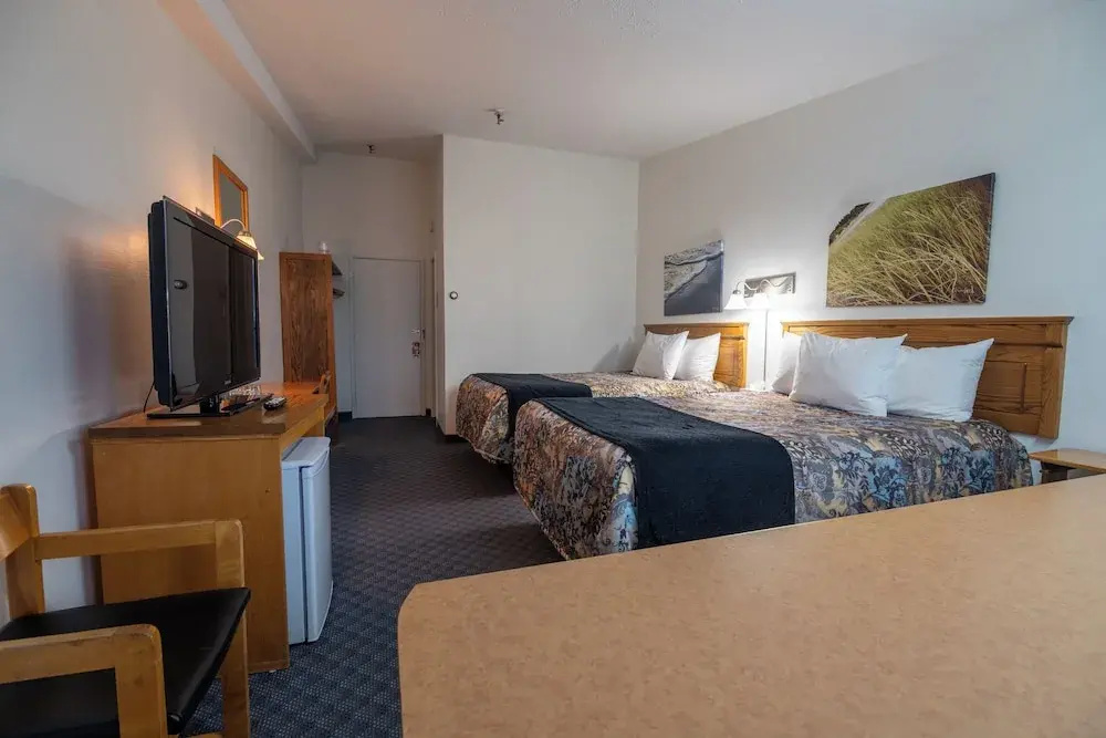 Comfort Quadruple room