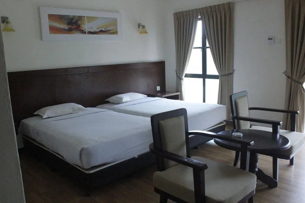 Bukit Gambang Resort City - фото 3