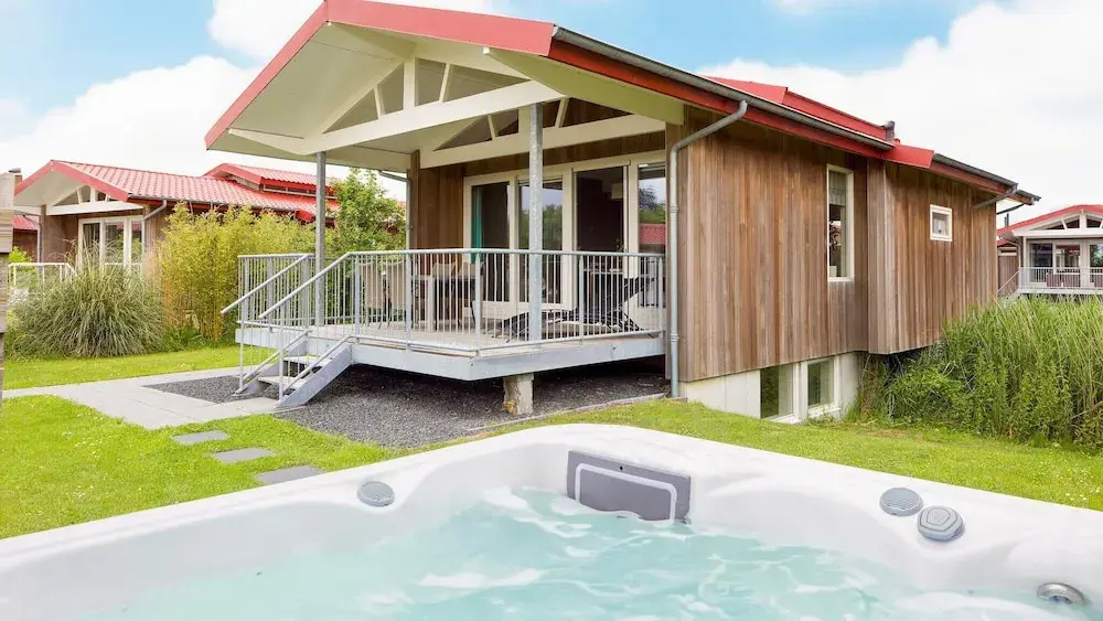 Summio Waterpark Zwartkruis - Général