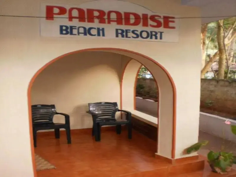 Rendezvous Beach Resort