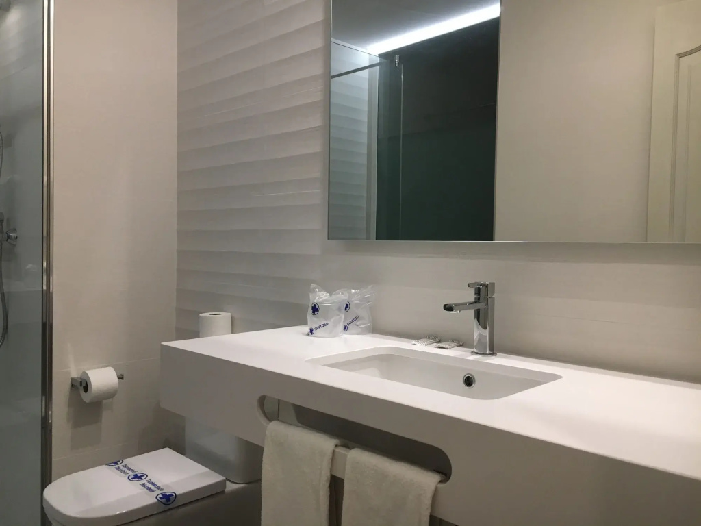 Hotel Playa Santandria - Adults Only - Général