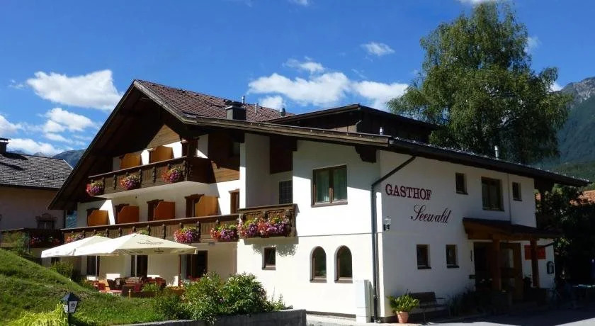 Seewald Gasthof