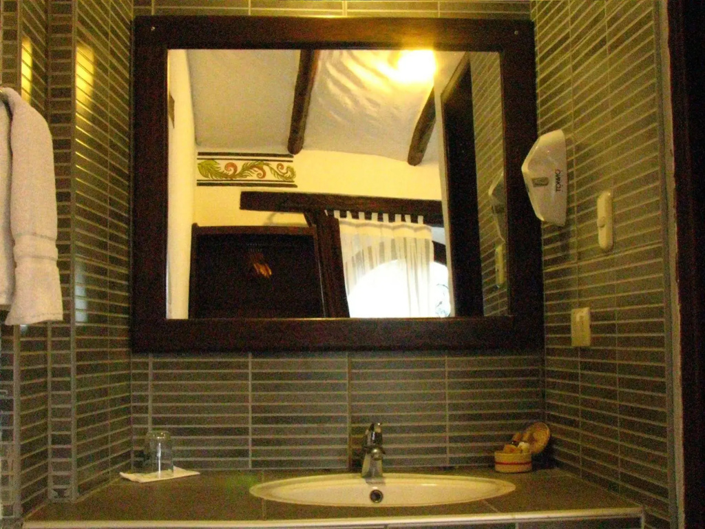 Encantada Casa Boutique Spa - Général
