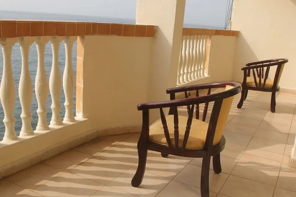 Sierra Lighthouse Hotel - Chambres