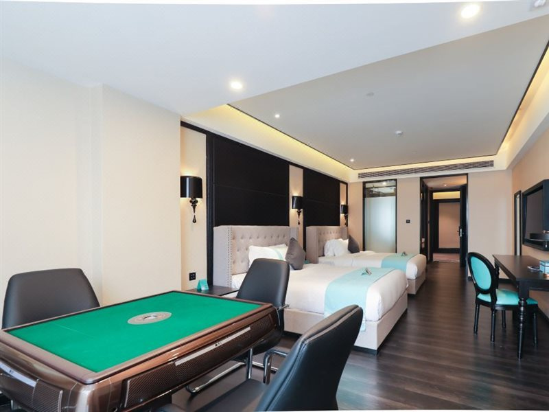 Xinliyuan Hotel - Général