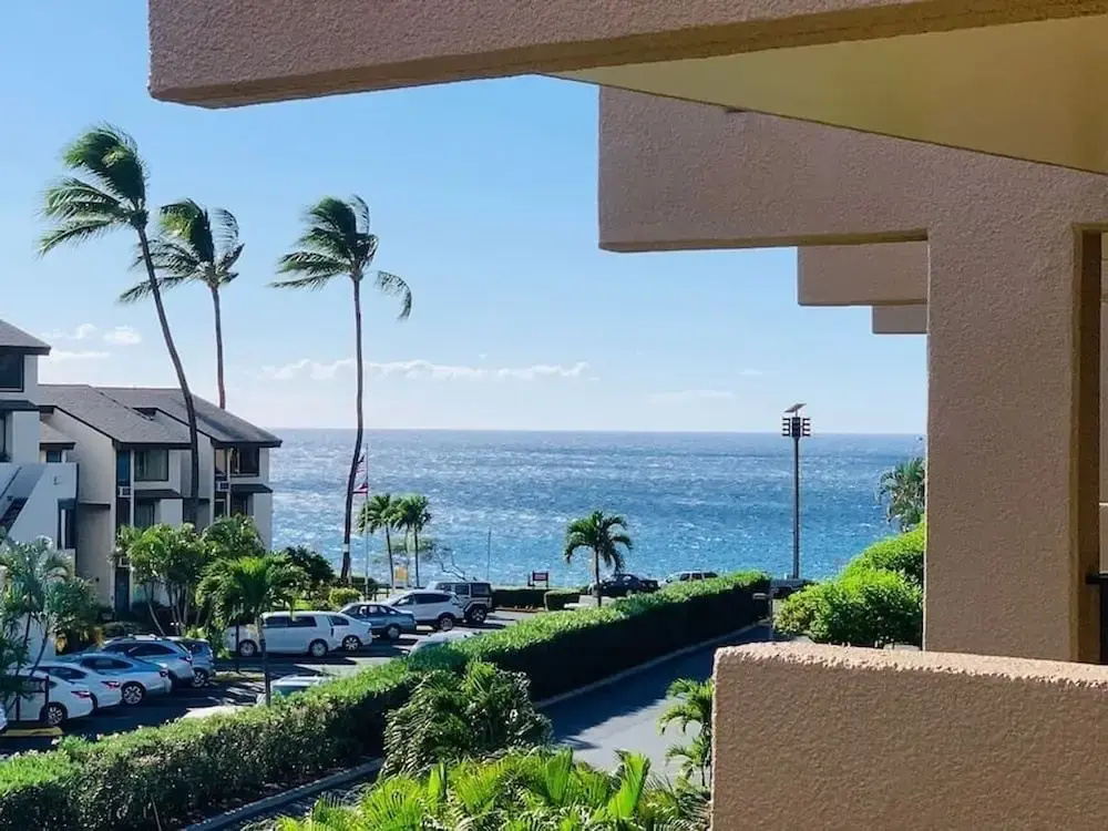 The Residences at Kamaole Sands Resort