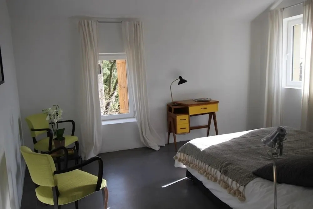 Voir la photo 2 — Chambres D'hôtes Les Esplanes