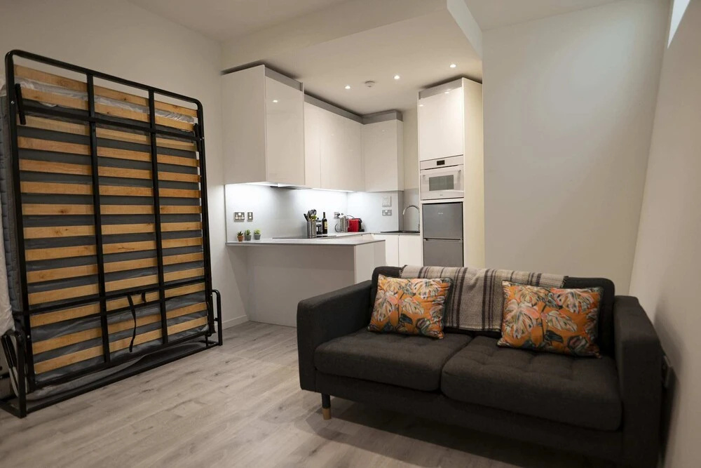 Sylvian Suites-hosted by Sweetstay - фото 10