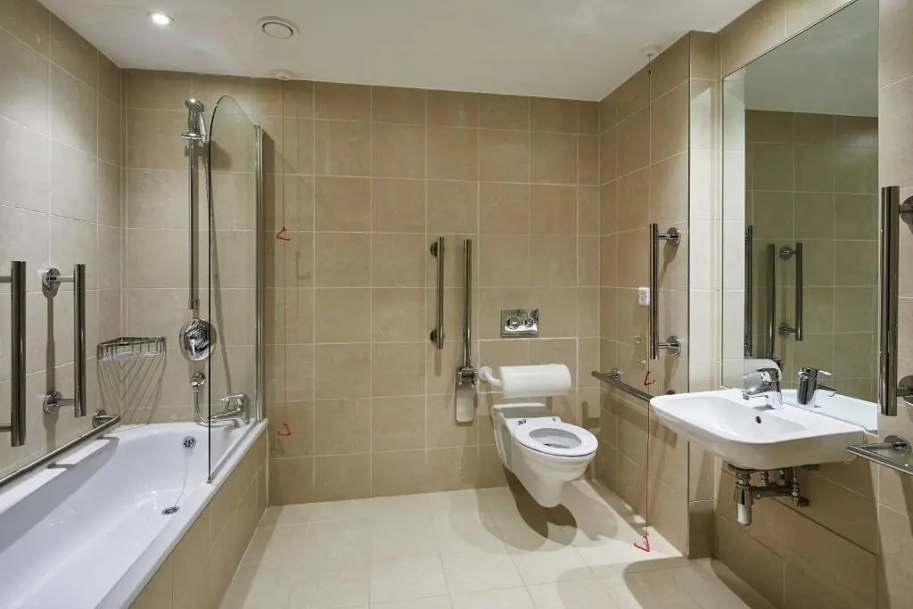 Lingfield Park Marriott Hotel & Country Club - Chambres