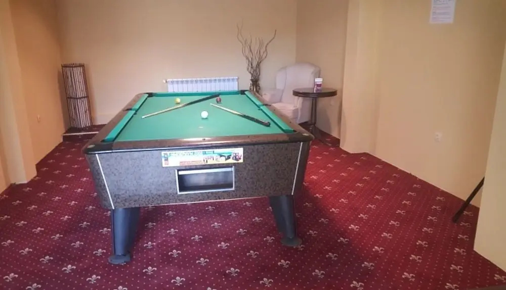 Maraya Hotel Bansko - Général