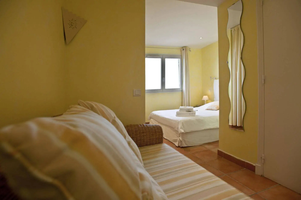 Hotel Les Calanques - Général