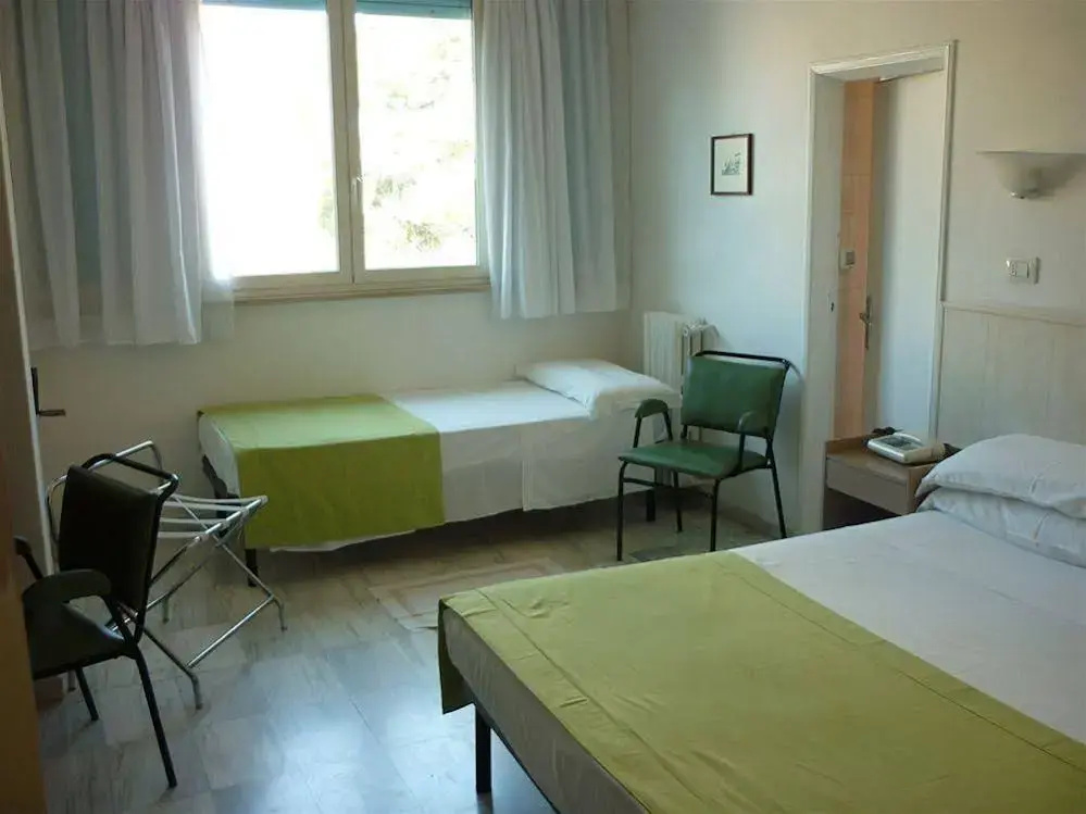 Albergo Dei Pini - Général