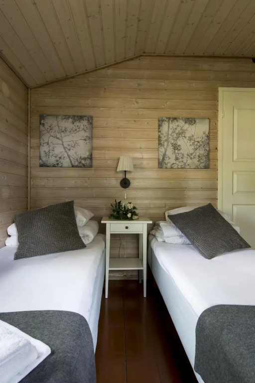 Santalahti Resort - Général