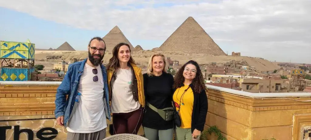 Pyramids Kingdom - фото 15