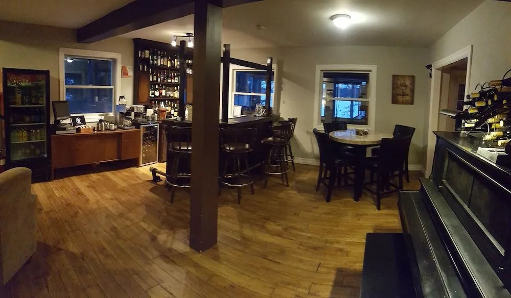 Hotel photo 20