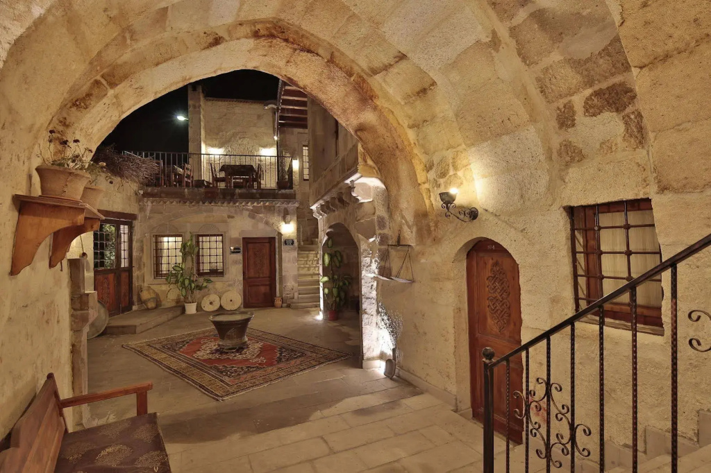 Hotel photo 10