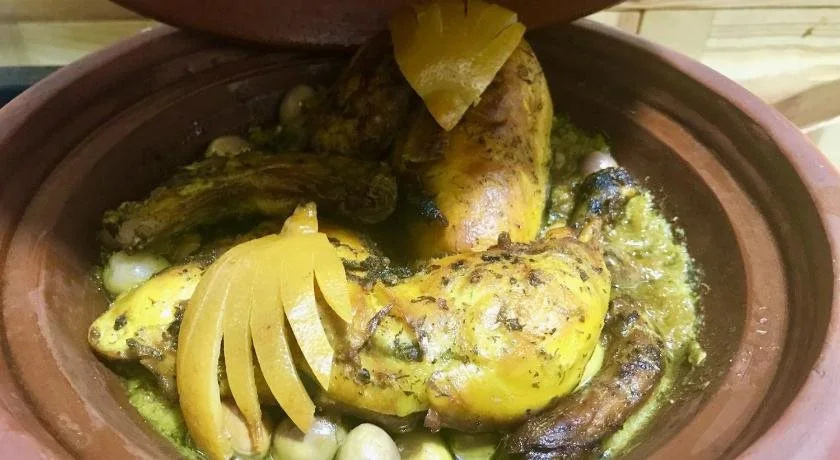 Dar Barbi Maison D'Hôte - Général