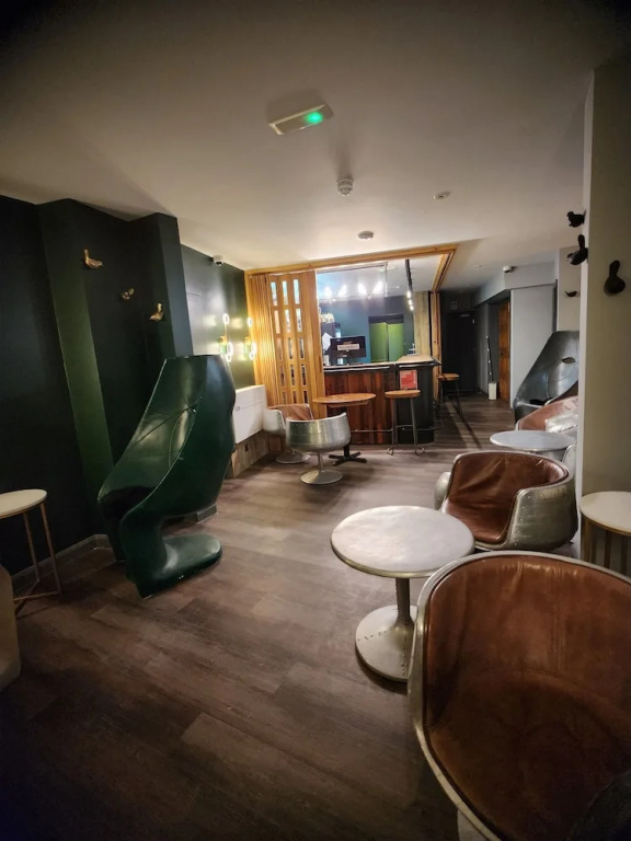 Hotel photo 21