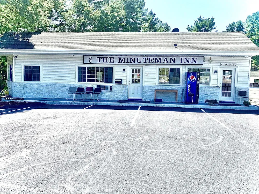 The Minuteman Inn