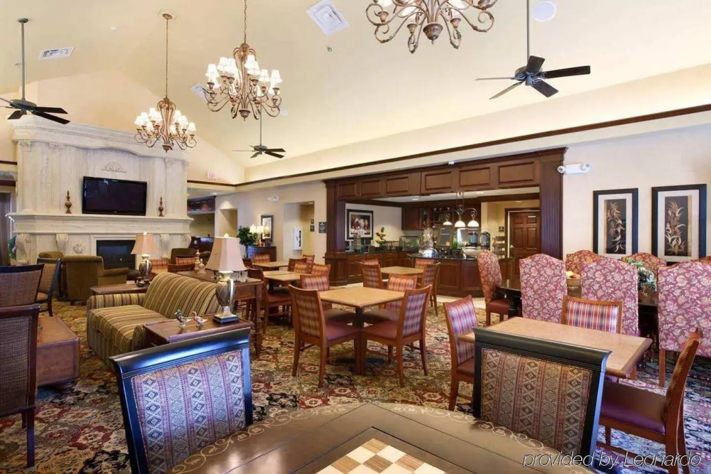Homewood Suites by Hilton DecaturForsyth - Général