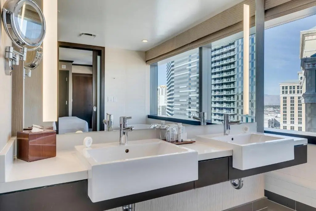 Jet Luxury at the Vdara Condo Hotel - Général