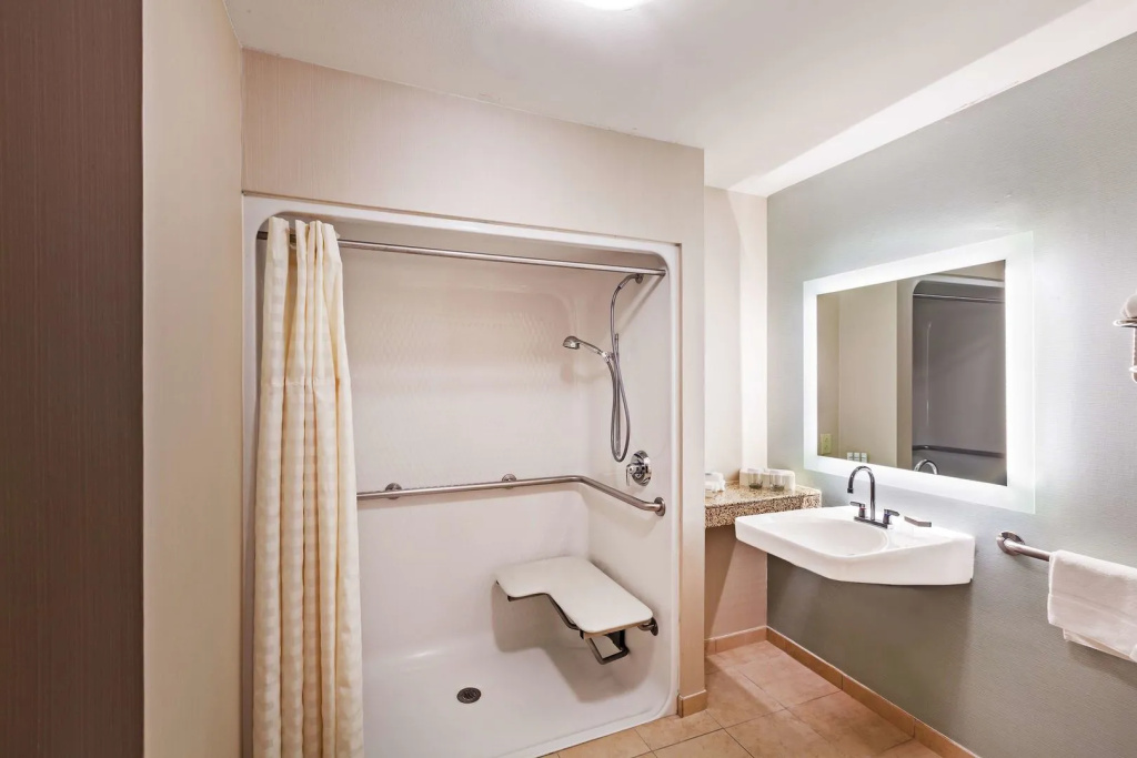 Homewood Suites by Hilton Brownsville - Général