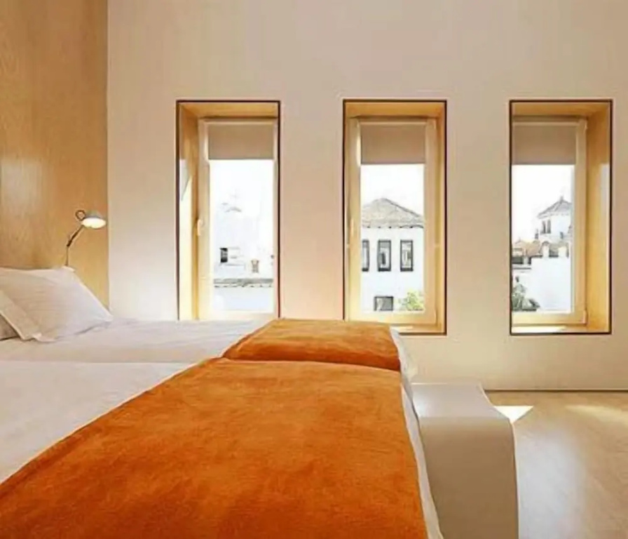 Hotel Holos - Général