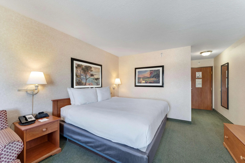 SureStay Plus Hotel by Best Western Price - Général