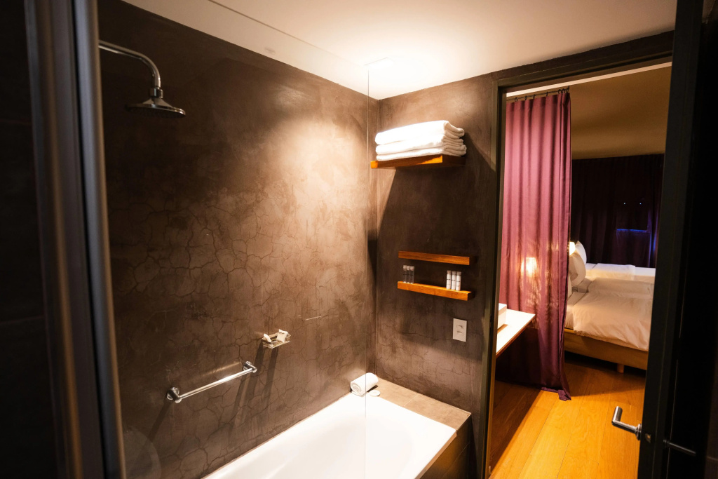 Esplendor by Wyndham El Calafate - Général