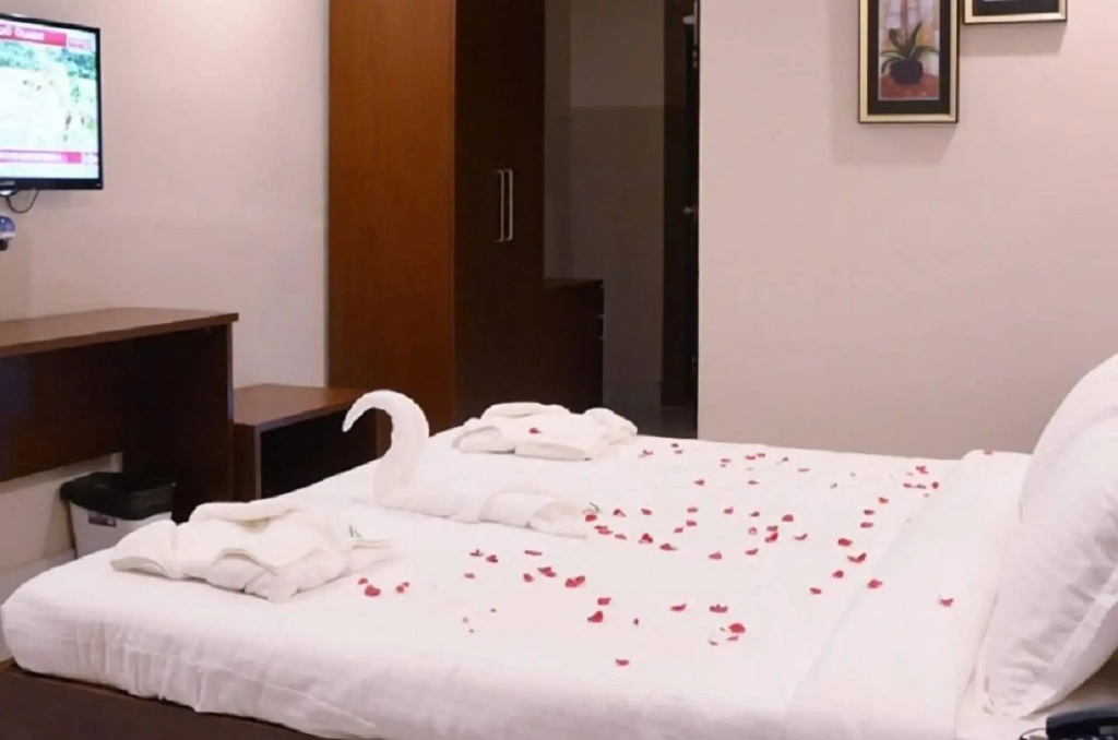 Hotel Shree Hari Grand - Général