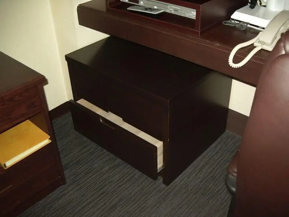 Hotel Sealuck Pal Utsunomiya - Chambres