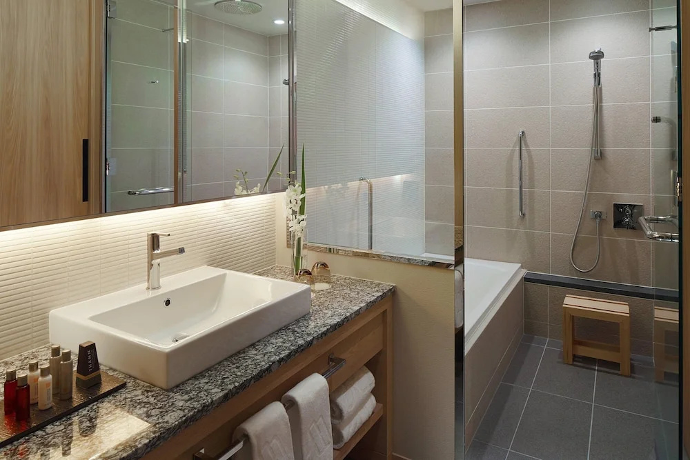 Osaka Marriott Miyako Hotel 사진 6