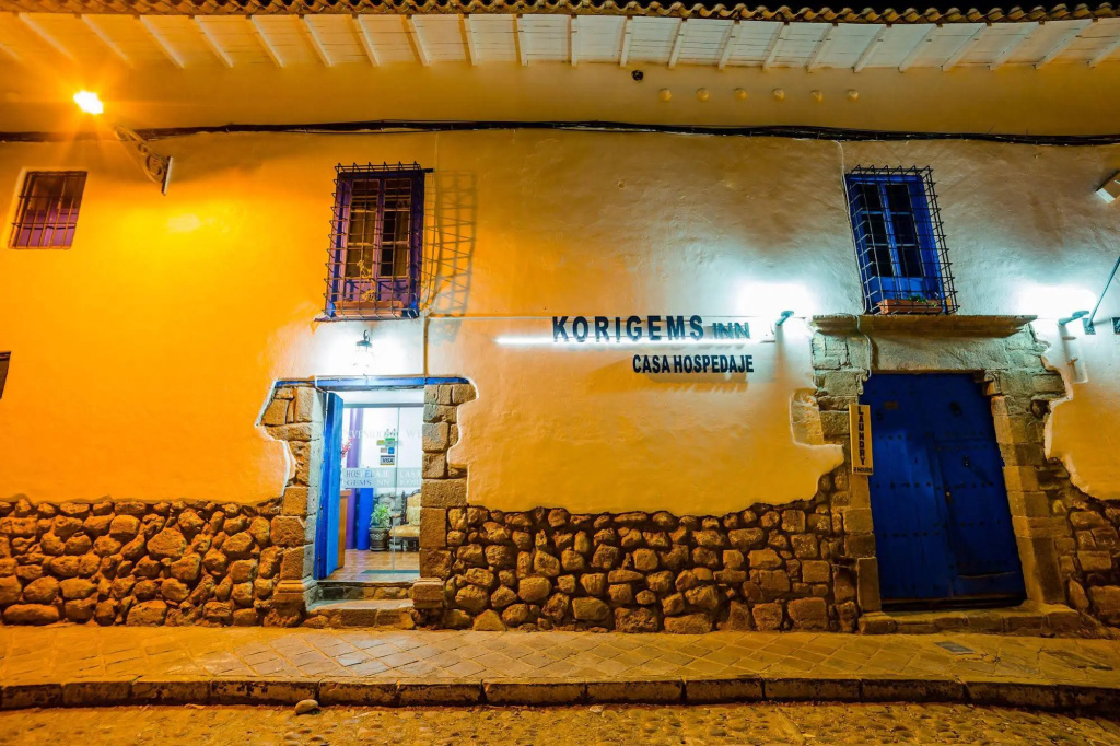 Kori Gems Inn