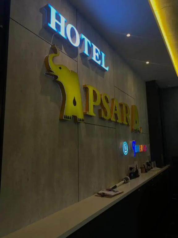 Hotel Apsara Temerloh