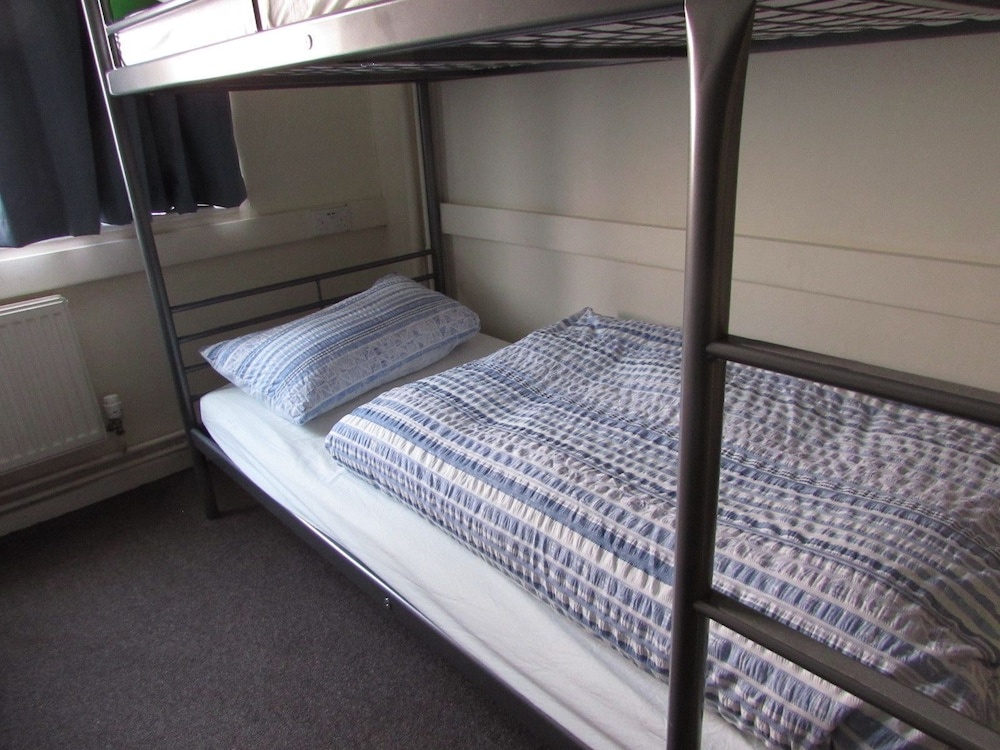Hull Trinity Backpackers — 5