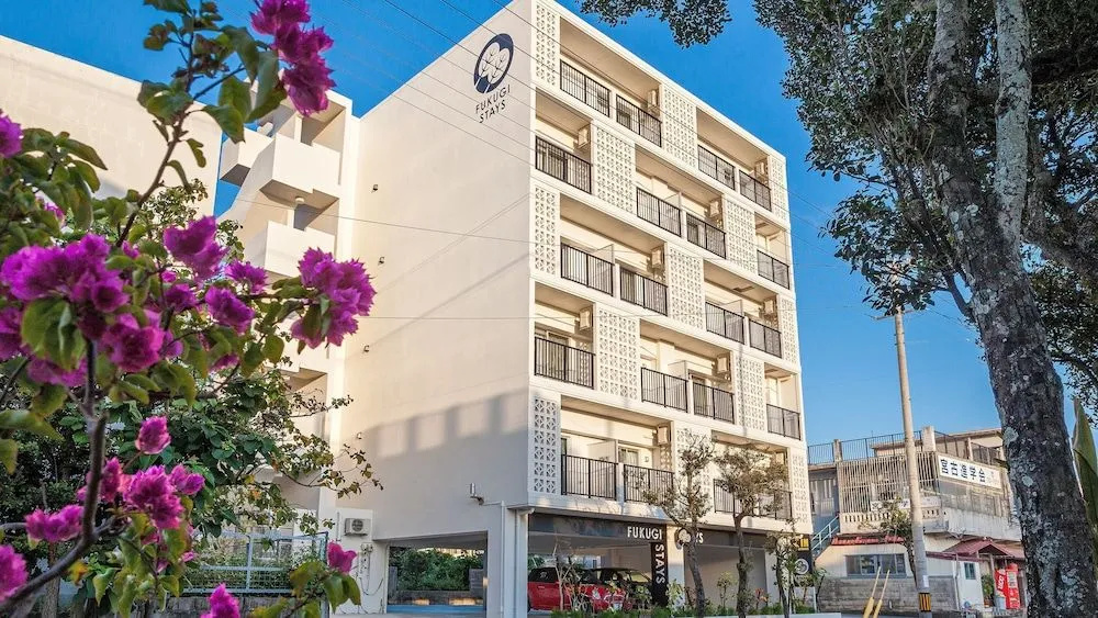 Kariyushi Condominium Resort Miyakojima Fukugistays