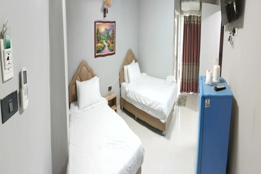 Hotel photo 22