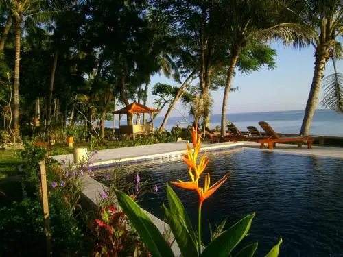 Beach & Waterfront