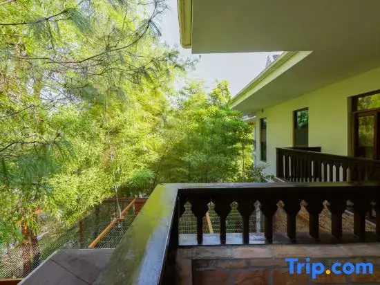 River & Holiday Hotel - Chambres