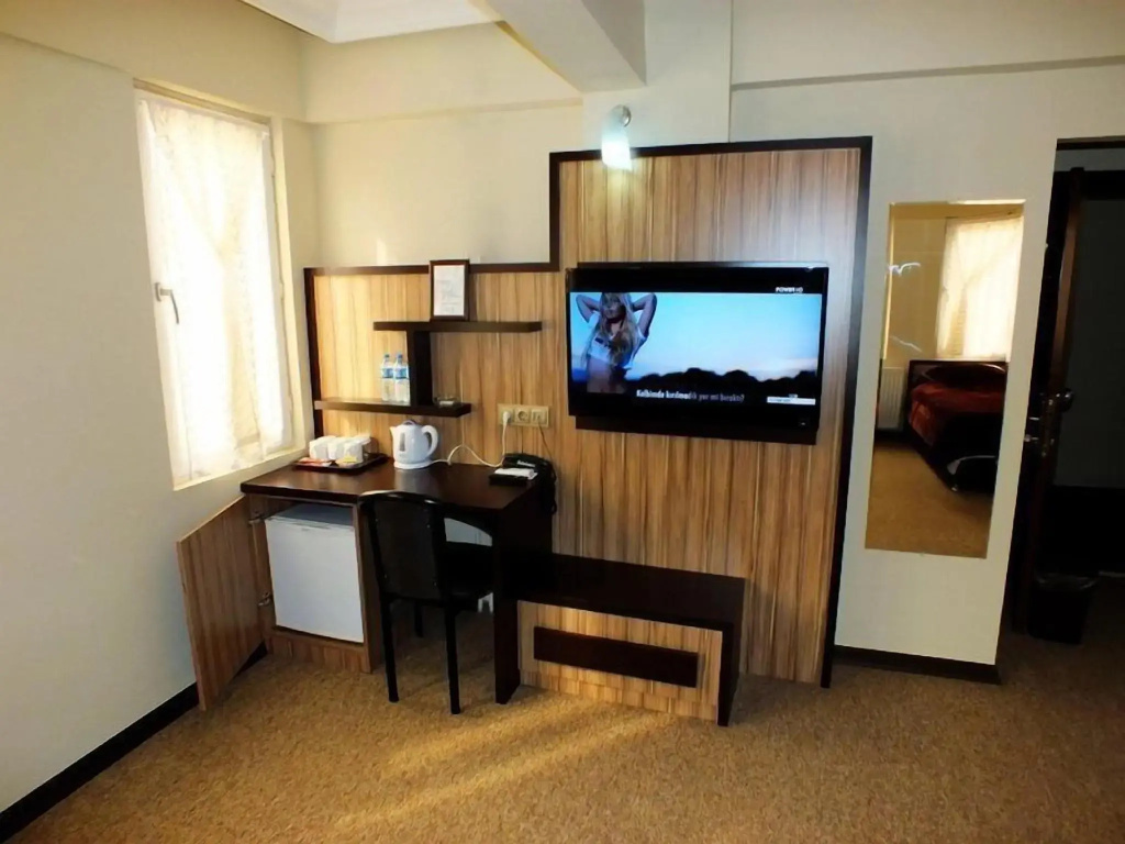 Hotel photo 11