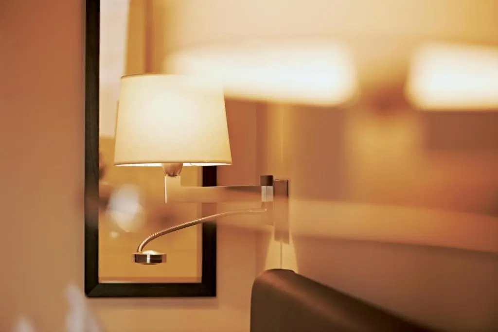 Hotel Seepark Thun - Chambres