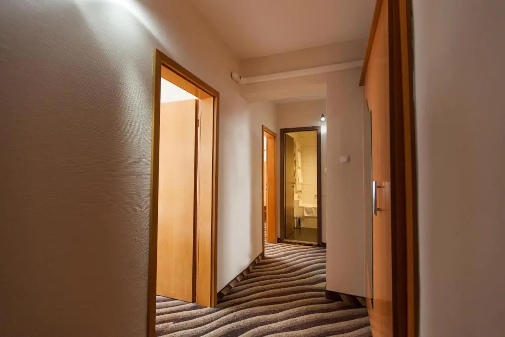 Prmium Hotel Panorama - Chambres
