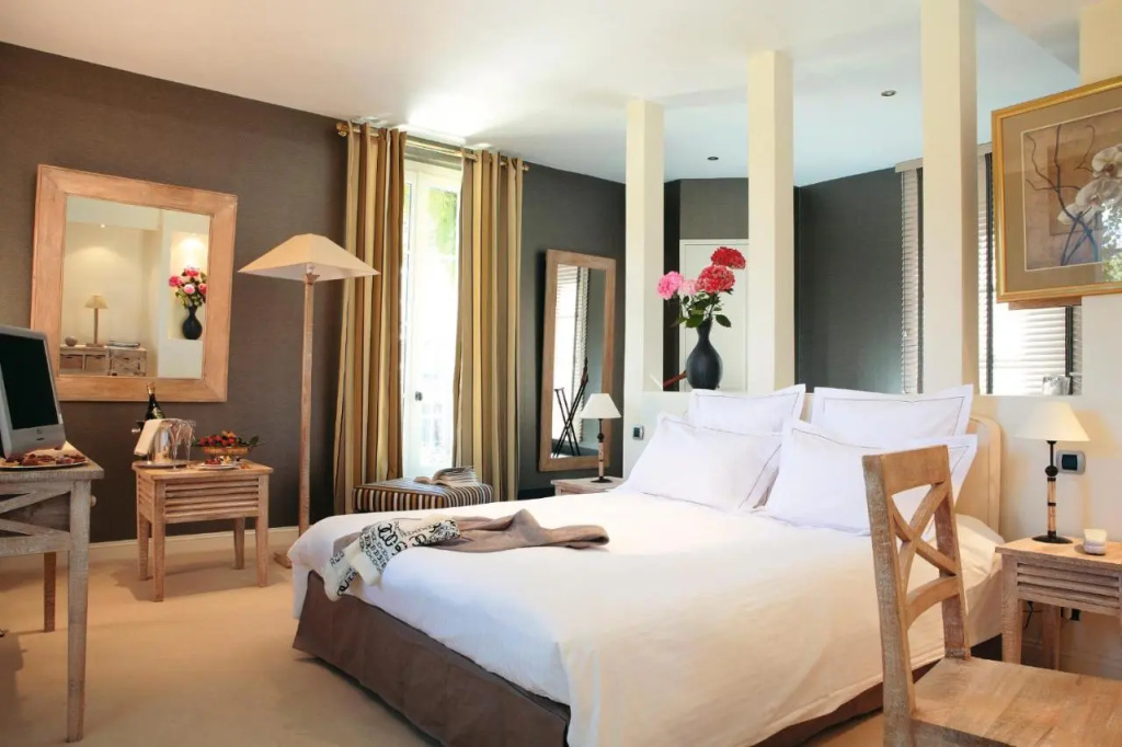 Afficher la photo 7 — Domaine de Joinville & Spa